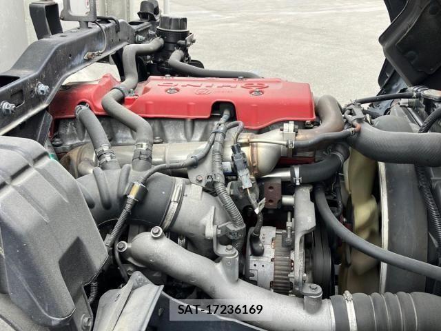 Hino RANGER 2011-10 8850480-20
