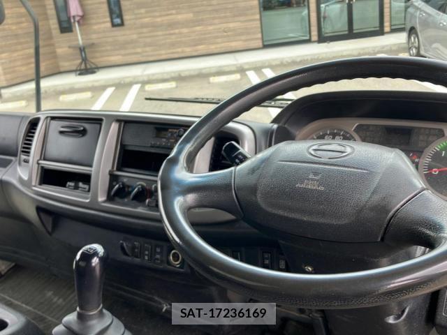 Hino RANGER 2011-10 8850480-23