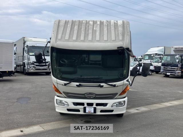 Hino RANGER 2011-10 8850480-25