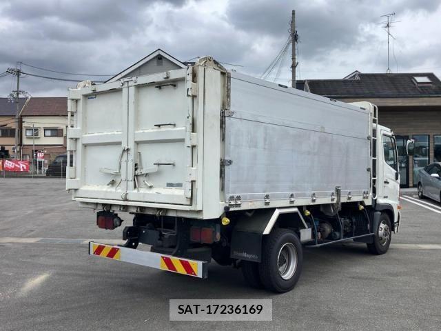 Hino RANGER 2011-10 8850480-2