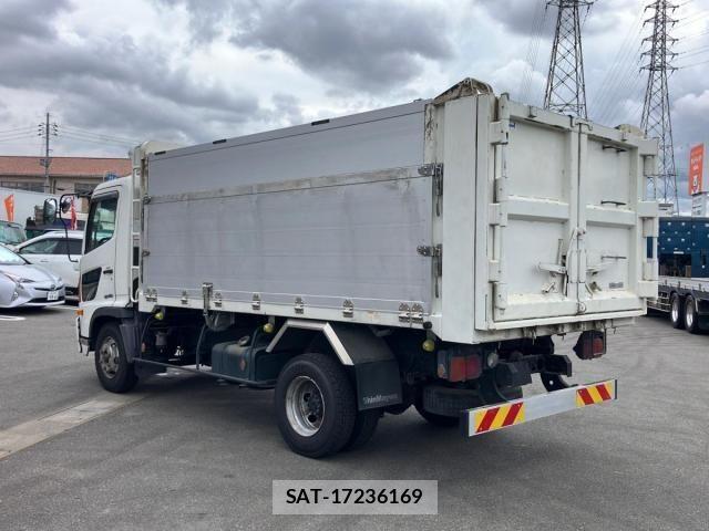 Hino RANGER 2011-10 8850480-3