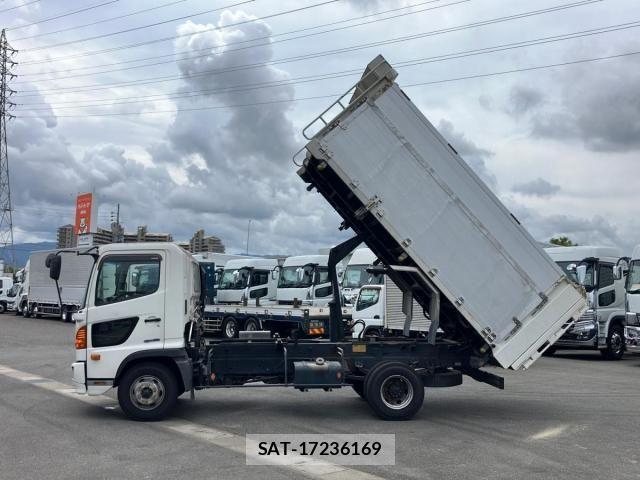 Hino RANGER 2011-10 8850480-4