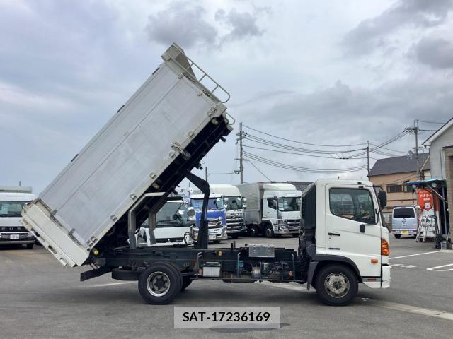 Hino RANGER 2011-10 8850480-5