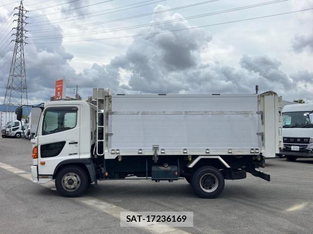 Hino RANGER 2011-10 8850480-6