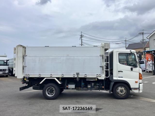 Hino RANGER 2011-10 8850480-7