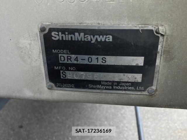 Hino RANGER 2011-10 8850480-8