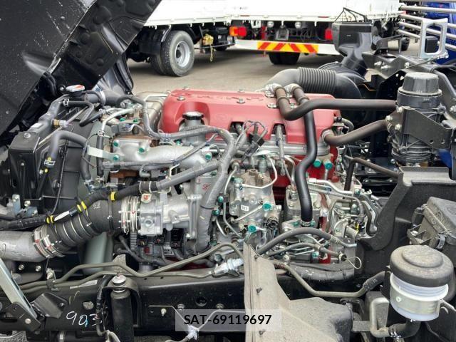 Hino RANGER 2025-11 8850471-16