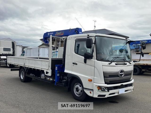 Hino RANGER 2025-11 8850471-1
