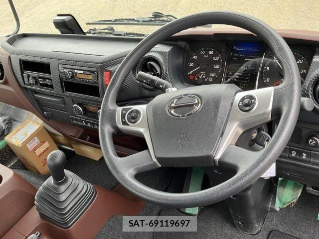 Hino RANGER 2025-11 8850471-20