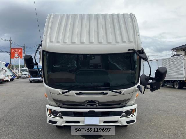 Hino RANGER 2025-11 8850471-23