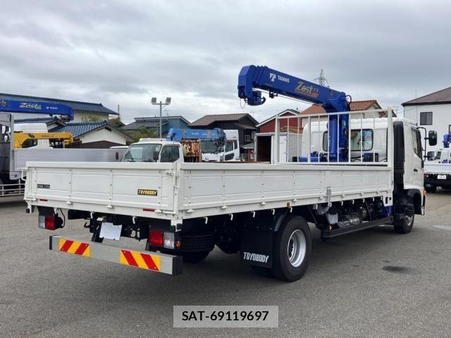 Hino RANGER 2025-11 8850471-2
