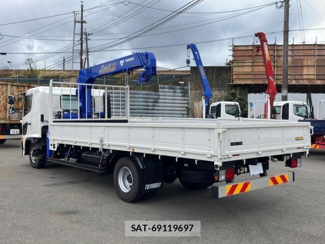Hino RANGER 2025-11 8850471-3