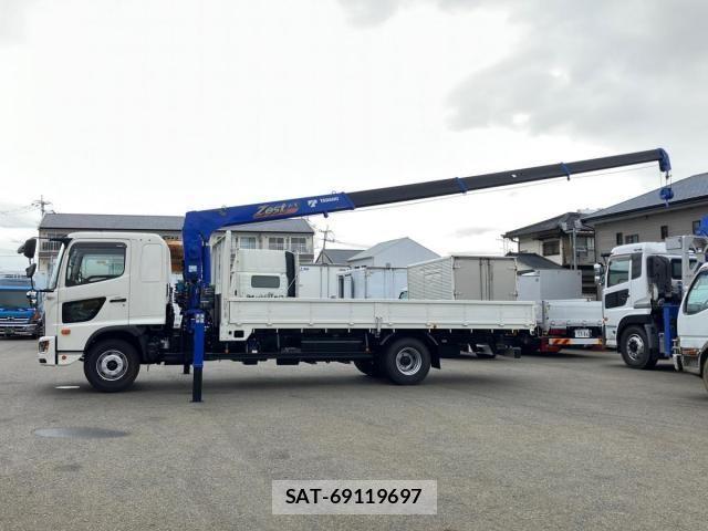 Hino RANGER 2025-11 8850471-4