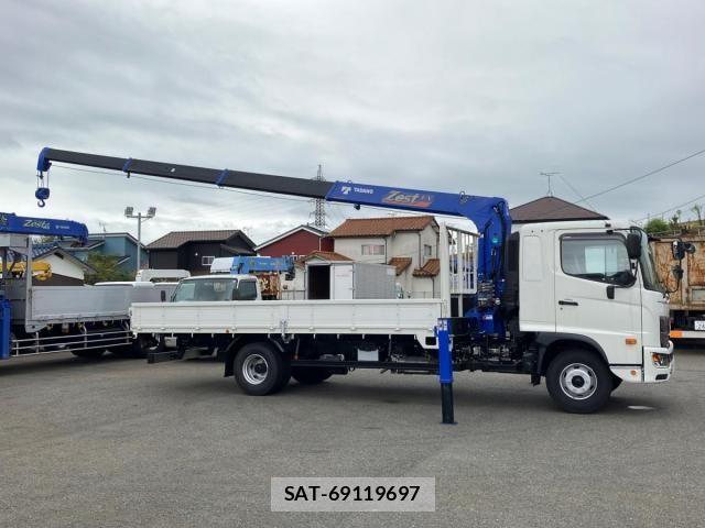 Hino RANGER 2025-11 8850471-5