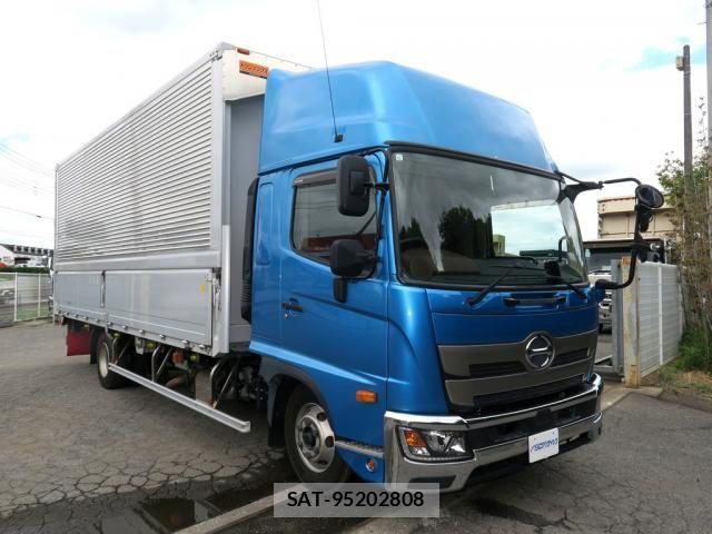 Hino RANGER 2023-09 8849859-0