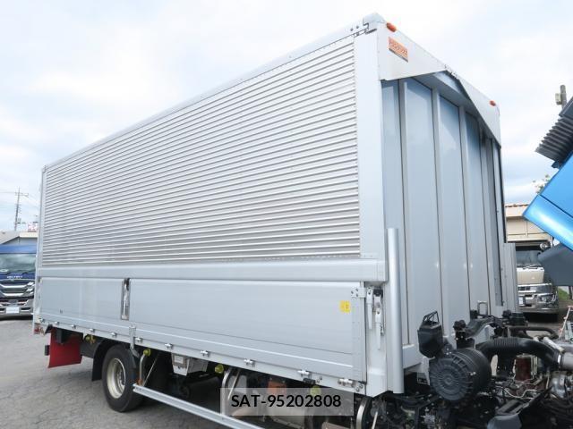 Hino RANGER 2023-09 8849859-13