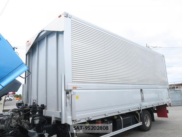 Hino RANGER 2023-09 8849859-14
