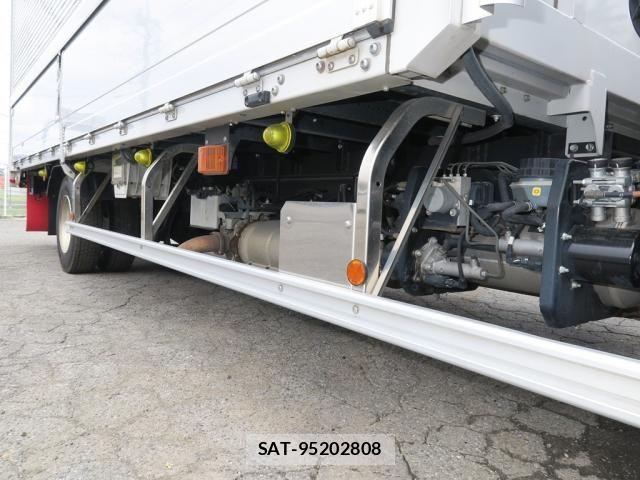 Hino RANGER 2023-09 8849859-15
