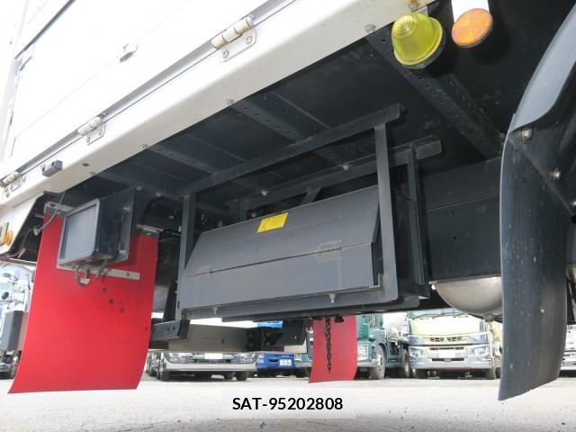 Hino RANGER 2023-09 8849859-17