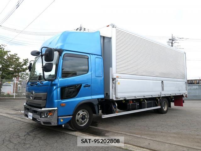 Hino RANGER 2023-09 8849859-1