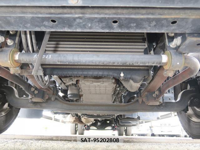 Hino RANGER 2023-09 8849859-19