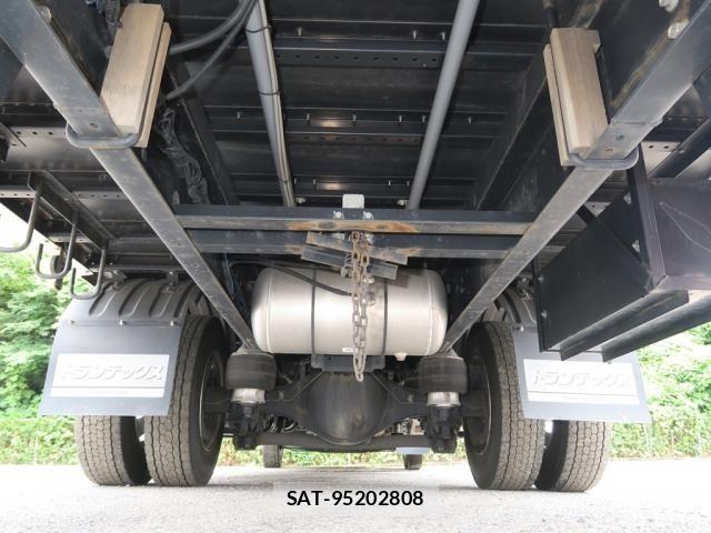 Hino RANGER 2023-09 8849859-20