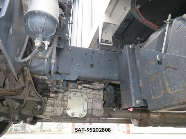 Hino RANGER 2023-09 8849859-21