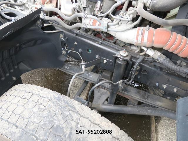 Hino RANGER 2023-09 8849859-22