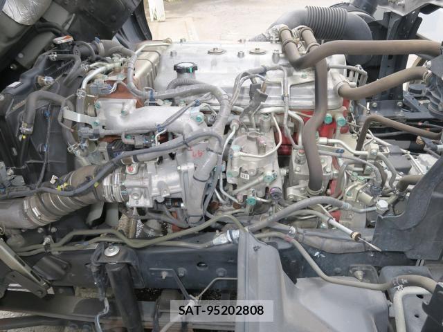 Hino RANGER 2023-09 8849859-23