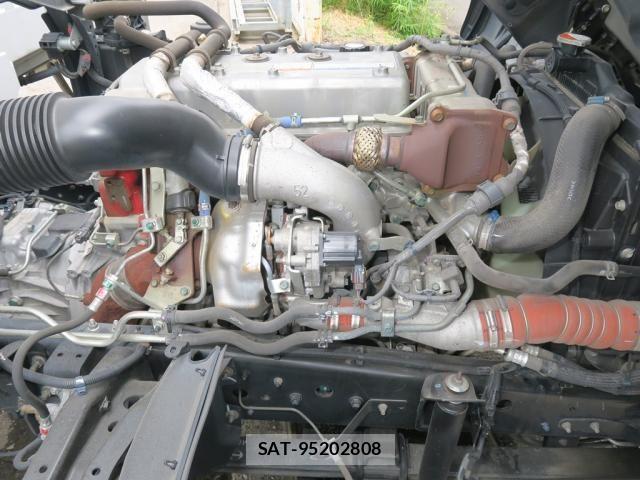 Hino RANGER 2023-09 8849859-24