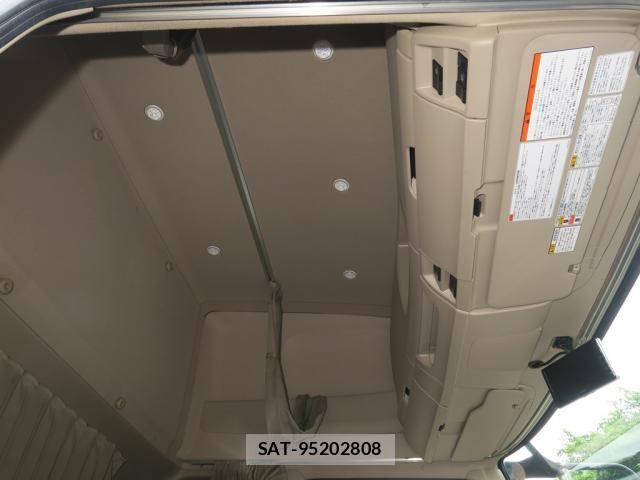 Hino RANGER 2023-09 8849859-25