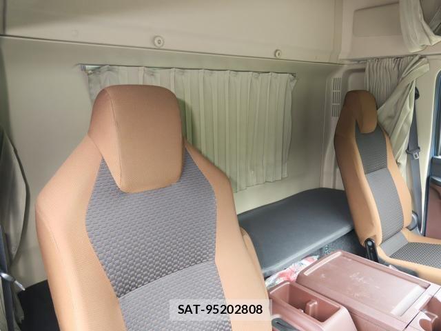 Hino RANGER 2023-09 8849859-26