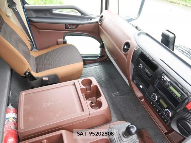 Hino RANGER 2023-09 8849859-27