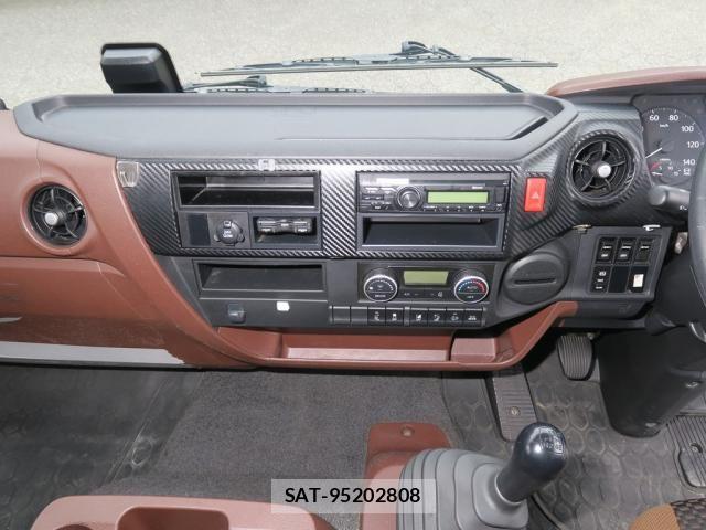 Hino RANGER 2023-09 8849859-28