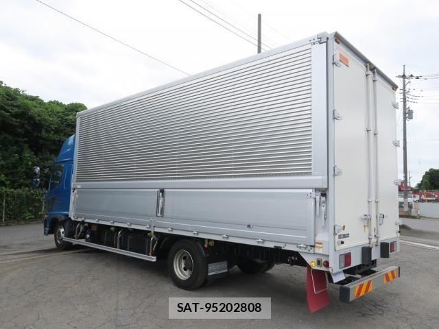Hino RANGER 2023-09 8849859-2