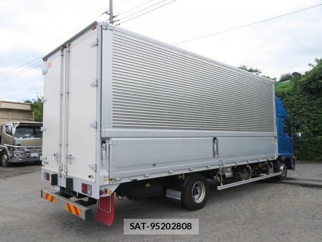 Hino RANGER 2023-09 8849859-3