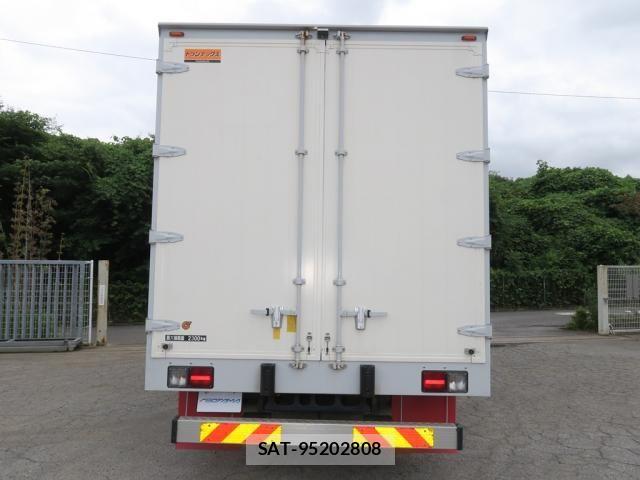Hino RANGER 2023-09 8849859-4