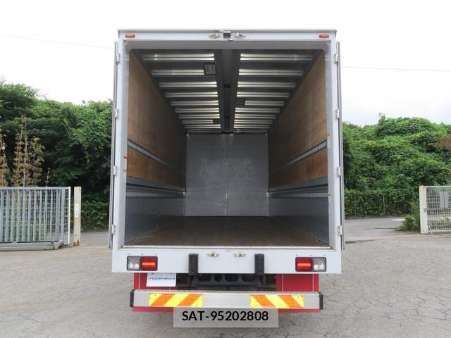 Hino RANGER 2023-09 8849859-5