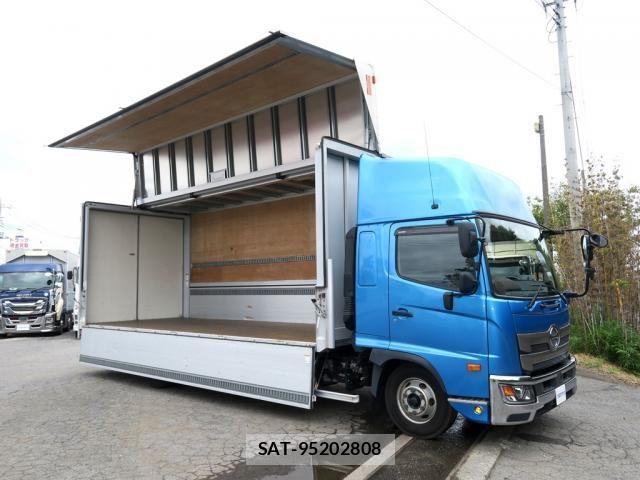 Hino RANGER 2023-09 8849859-6