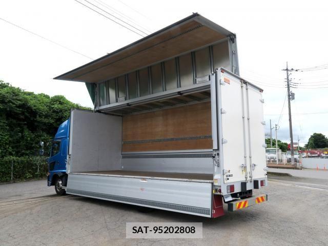 Hino RANGER 2023-09 8849859-7