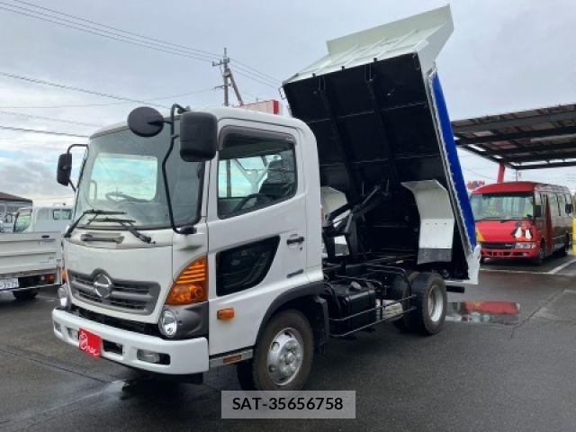 Hino RANGER 2016-06 8850481-0
