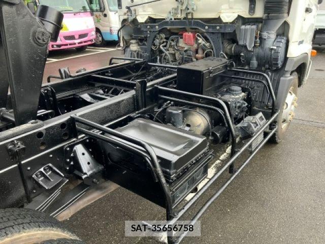 Hino RANGER 2016-06 8850481-12