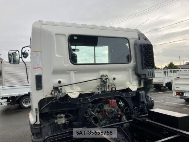 Hino RANGER 2016-06 8850481-14
