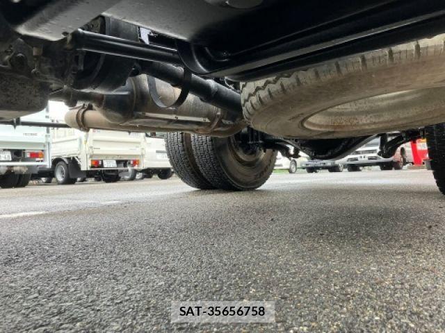 Hino RANGER 2016-06 8850481-16