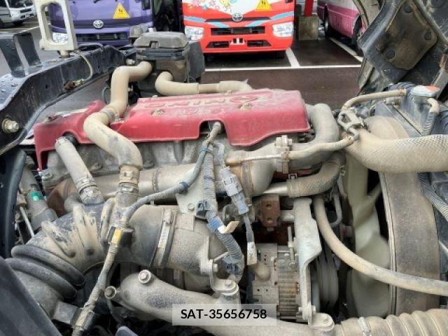 Hino RANGER 2016-06 8850481-19