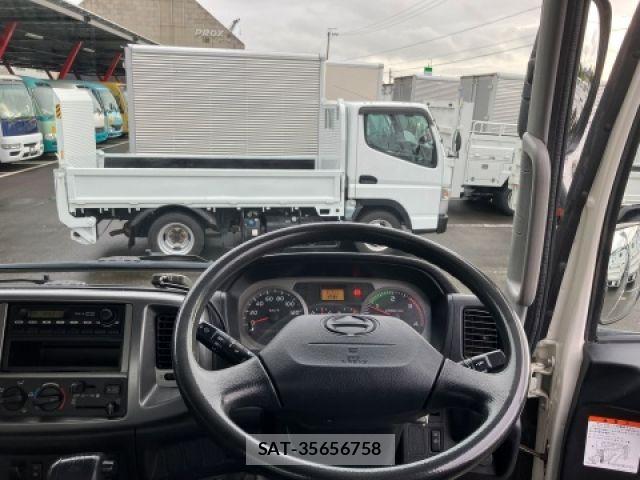 Hino RANGER 2016-06 8850481-21