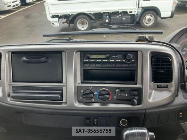 Hino RANGER 2016-06 8850481-22