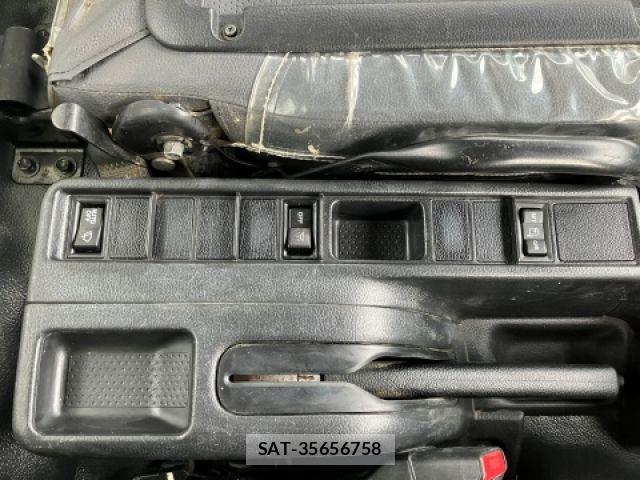 Hino RANGER 2016-06 8850481-25