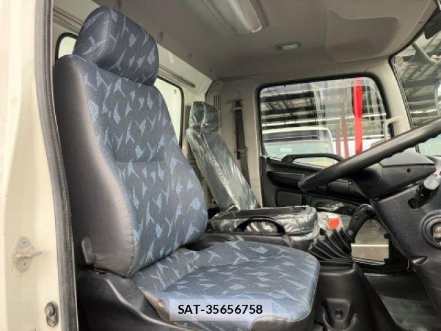 Hino RANGER 2016-06 8850481-26