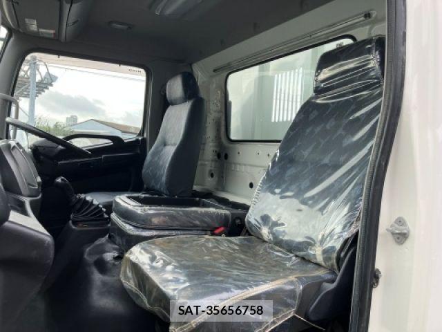 Hino RANGER 2016-06 8850481-27
